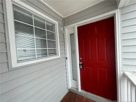 241 Waterdown Drive Fayetteville NC 28314