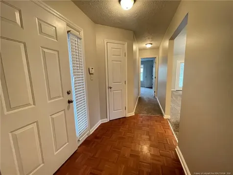 241 Waterdown Drive Fayetteville NC 28314