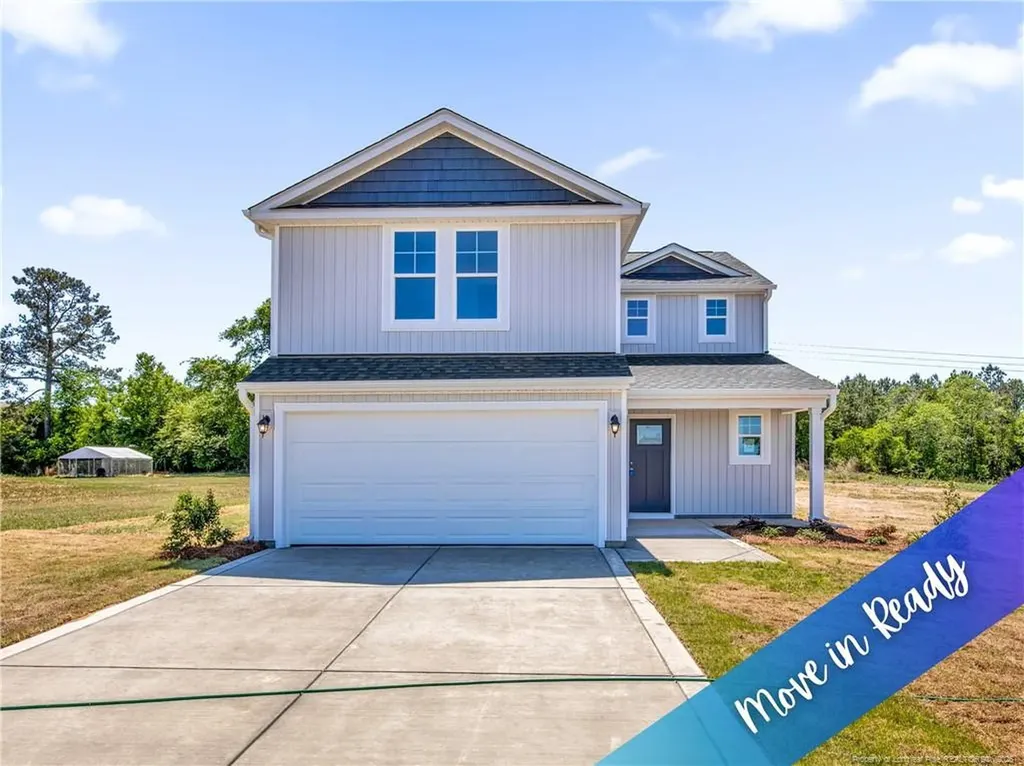 285 Buggy Top Lane Autryville NC 28318
