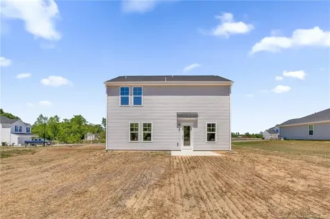 285 Buggy Top Lane Autryville NC 28318