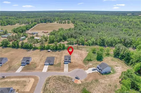 285 Buggy Top Lane Autryville NC 28318