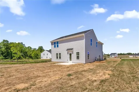 285 Buggy Top Lane Autryville NC 28318