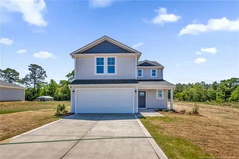 285 Buggy Top Lane Autryville NC 28318