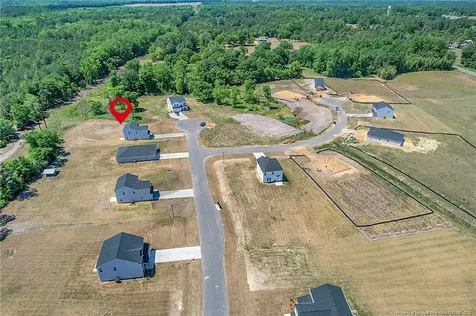 285 Buggy Top Lane Autryville NC 28318