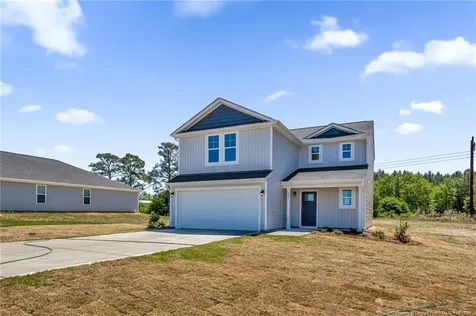 285 Buggy Top Lane Autryville NC 28318