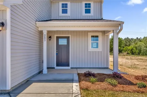 285 Buggy Top Lane Autryville NC 28318
