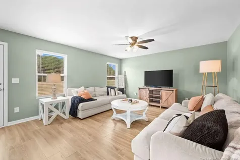 81 Merlin Court Godwin NC 28344