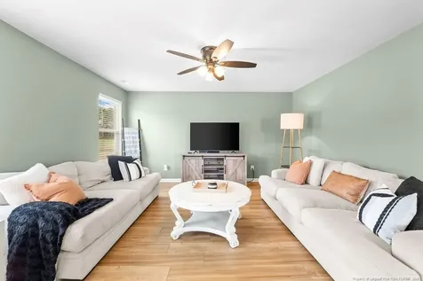 81 Merlin Court Godwin NC 28344