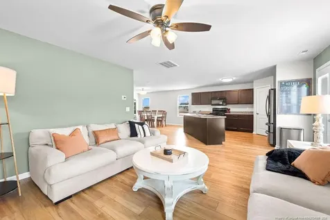 81 Merlin Court Godwin NC 28344
