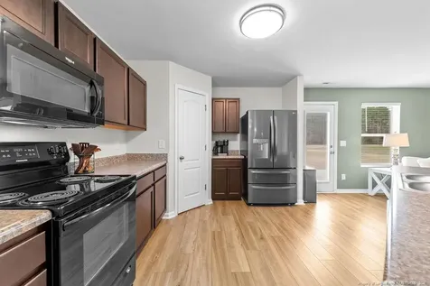 81 Merlin Court Godwin NC 28344