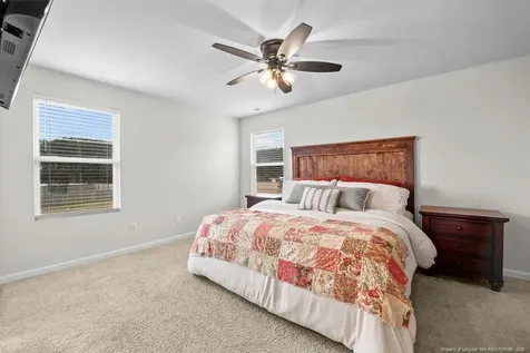 81 Merlin Court Godwin NC 28344