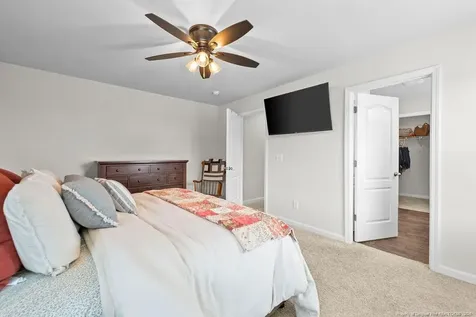 81 Merlin Court Godwin NC 28344