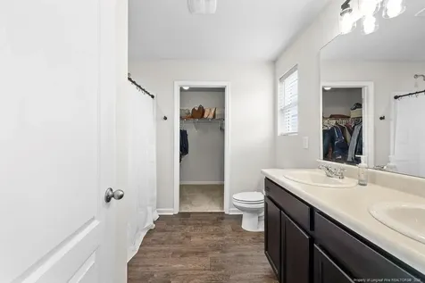 81 Merlin Court Godwin NC 28344