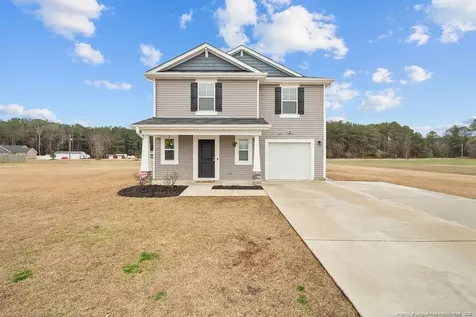 81 Merlin Court Godwin NC 28344