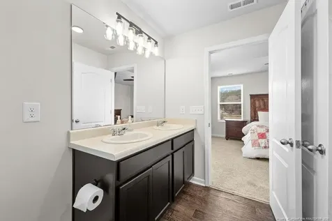 81 Merlin Court Godwin NC 28344