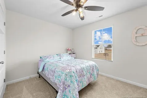 81 Merlin Court Godwin NC 28344