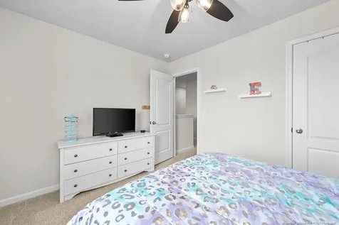 81 Merlin Court Godwin NC 28344