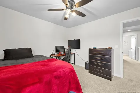 81 Merlin Court Godwin NC 28344