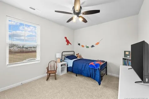 81 Merlin Court Godwin NC 28344