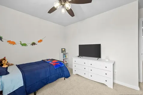 81 Merlin Court Godwin NC 28344