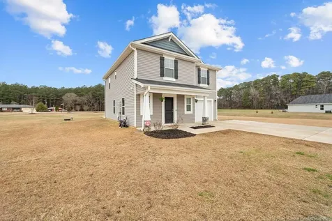 81 Merlin Court Godwin NC 28344