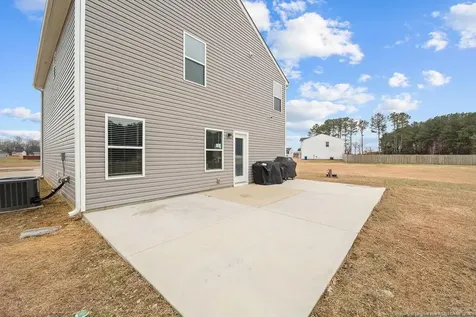 81 Merlin Court Godwin NC 28344