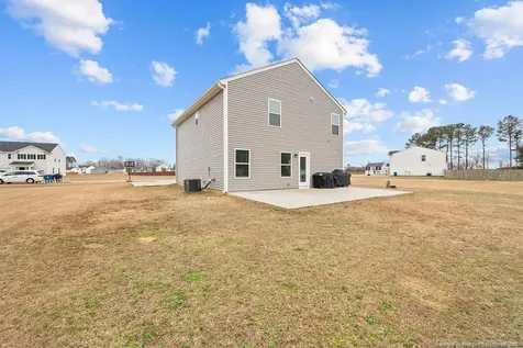 81 Merlin Court Godwin NC 28344