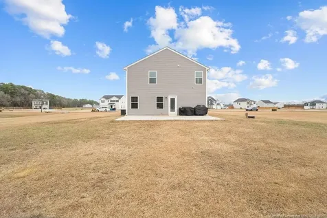 81 Merlin Court Godwin NC 28344