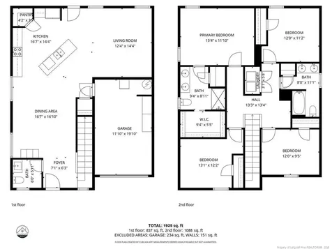 81 Merlin Court Godwin NC 28344