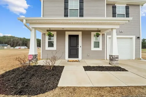 81 Merlin Court Godwin NC 28344