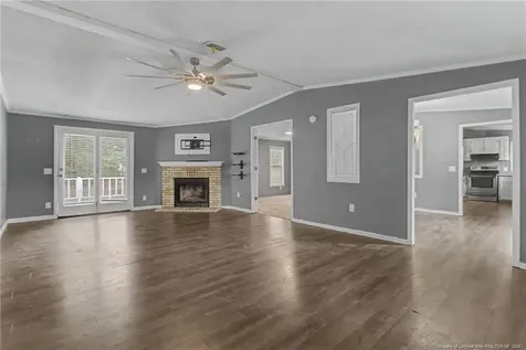 1512 Seabrook School Road Fayetteville NC 28312