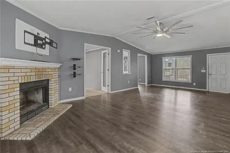 1512 Seabrook School Road Fayetteville NC 28312