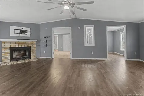 1512 Seabrook School Road Fayetteville NC 28312