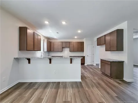 444 Marengo (lot 19) Trail Raeford NC 28376
