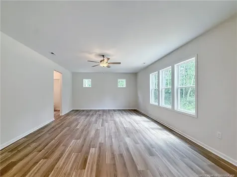 444 Marengo (lot 19) Trail Raeford NC 28376