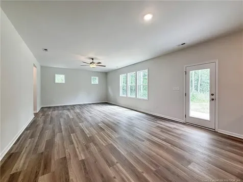 444 Marengo (lot 19) Trail Raeford NC 28376