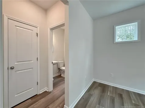 444 Marengo (lot 19) Trail Raeford NC 28376