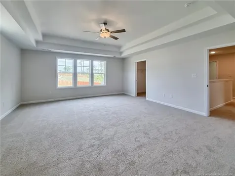 444 Marengo (lot 19) Trail Raeford NC 28376