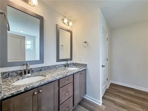 444 Marengo (lot 19) Trail Raeford NC 28376