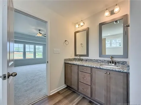 444 Marengo (lot 19) Trail Raeford NC 28376