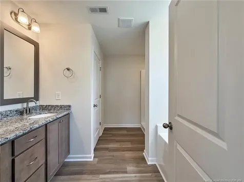 444 Marengo (lot 19) Trail Raeford NC 28376