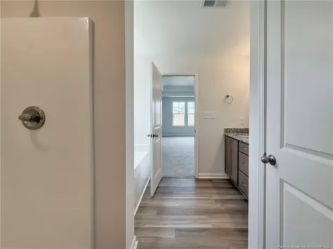 444 Marengo (lot 19) Trail Raeford NC 28376