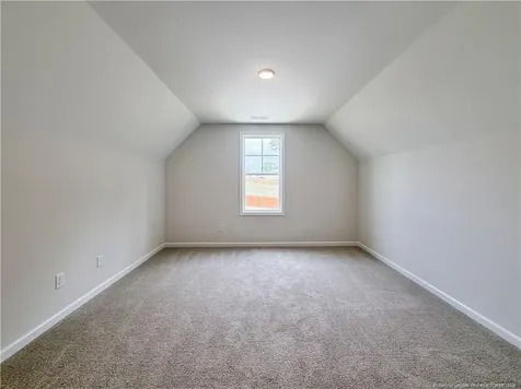 444 Marengo (lot 19) Trail Raeford NC 28376