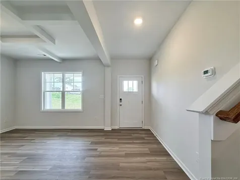 444 Marengo (lot 19) Trail Raeford NC 28376