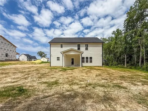 444 Marengo (lot 19) Trail Raeford NC 28376
