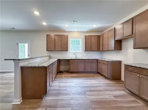 444 Marengo (lot 19) Trail Raeford NC 28376