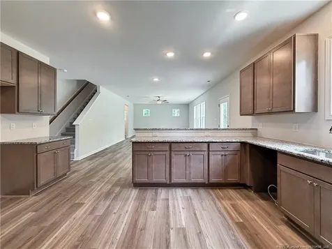 444 Marengo (lot 19) Trail Raeford NC 28376