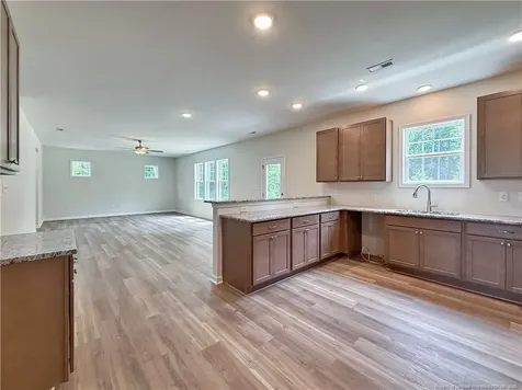 444 Marengo (lot 19) Trail Raeford NC 28376