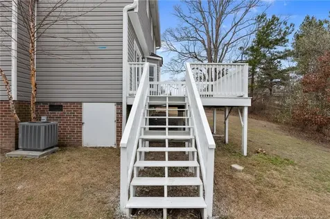 142 Cotton Top Place Fayetteville NC 28314