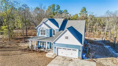 139 Courtland Circle Jackson Springs NC 27281